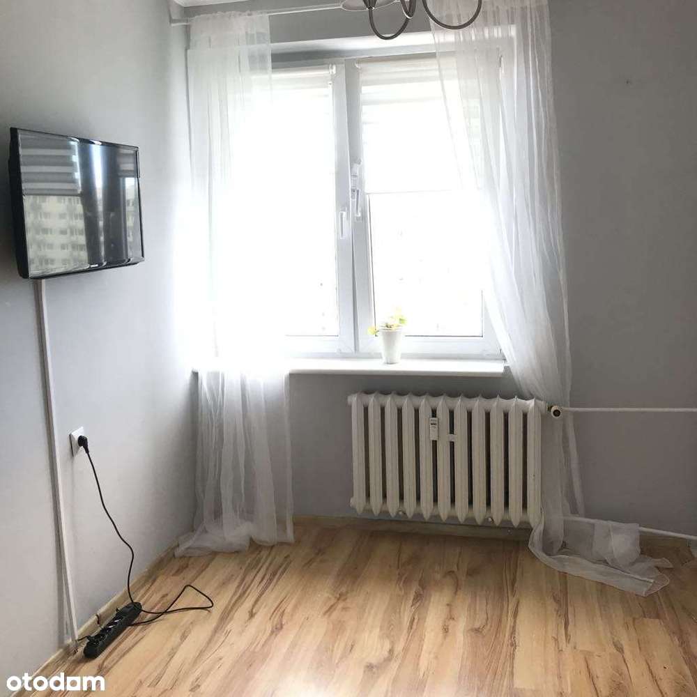 Mieszkanie 2-pok. na sprzedaż - Gdańsk Żabianka - z widokiem na morze - Pełny obrazek: 4/9