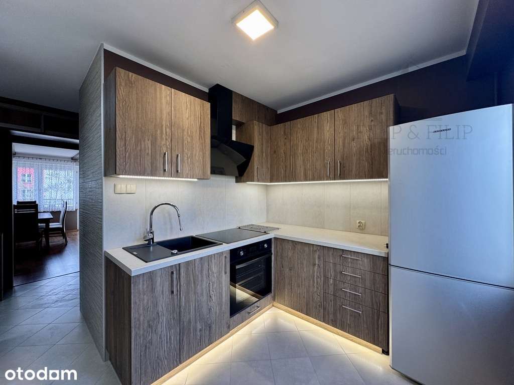 Wyposażone-Gotowe do wprowadzenia-Zieleń za oknem!-3