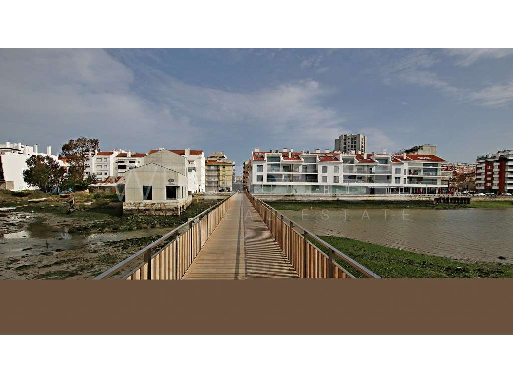 Moradia T2 Totalmente remodelada - Lidl Luso-18