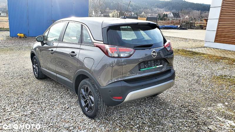 Opel Crossland X - 9