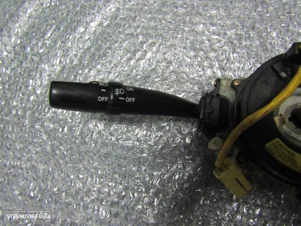 Fita airbag /Interruptor de luzes /escovas limpa vidros Toyota Corolla ano 1997 a 2002 - 2