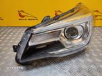 SUBARU FORESTER 2015- REFLEKTOR LAMPA LED LEWA EU - 4