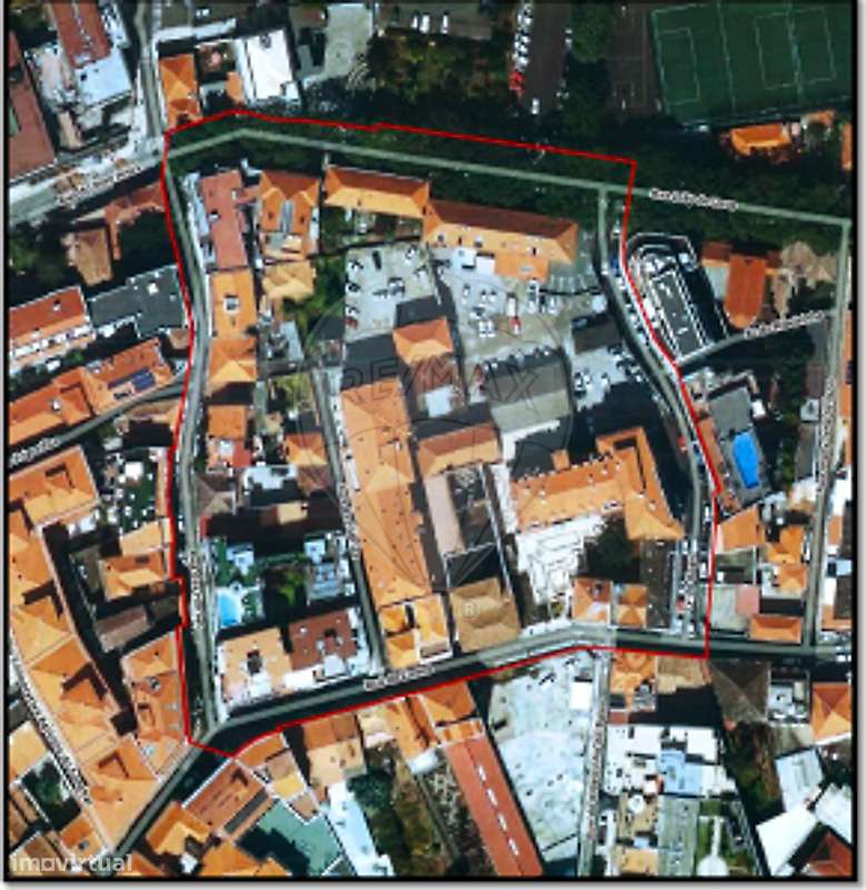 Prédio  para venda - Grande imagem: 3/3