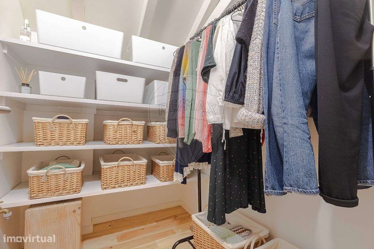 Apartamento T3 para venda-22
