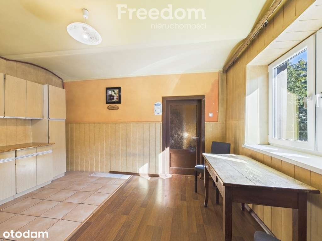 Unikatowy dom z kamienia. - Pełny obrazek: 4/7