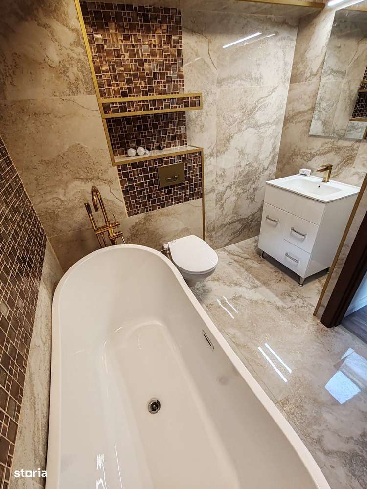 Vanzare Vila 13 Septembrie finisaje de lux- Comision 0-10