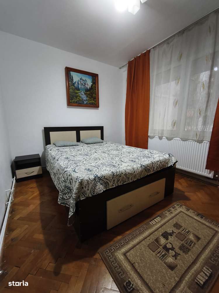 Apartament 3 camere in zona Diamant (Tudor) - Imagine principală: 1/9