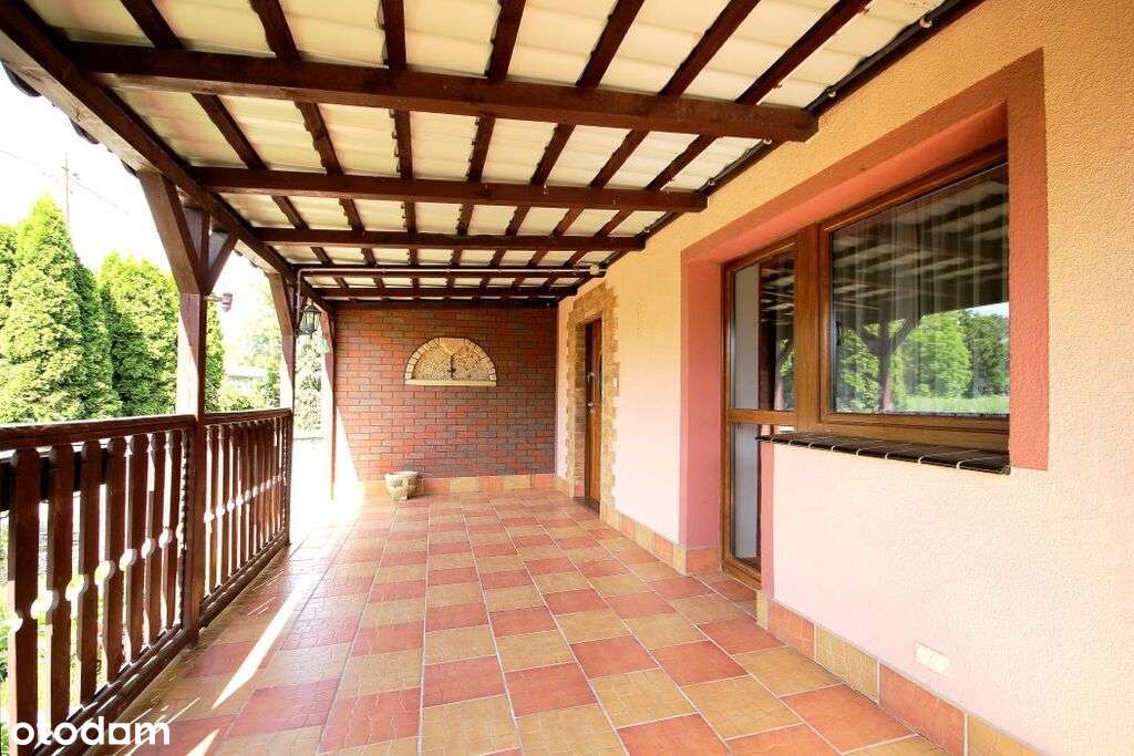 Do wynajęcia przestronny dom dla pracowników - Pełny obrazek: 4/20