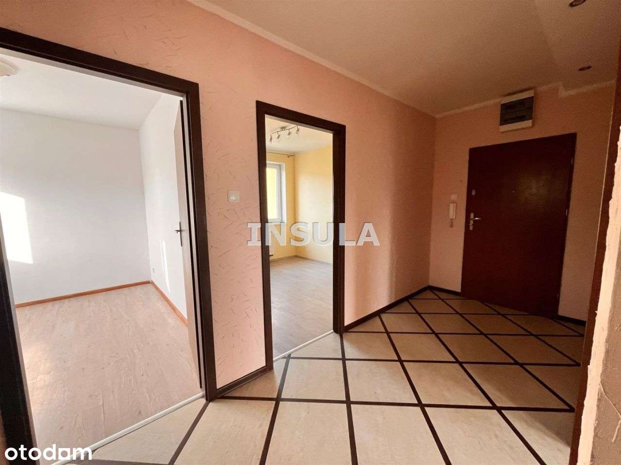 3 pokoje na ul. Żeromskiego-13