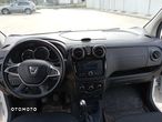 Dacia Lodgy 1.6 SCe Laureate S&S - 10