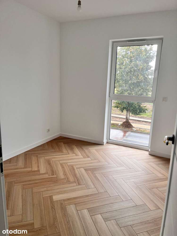 Mieszkanie 63 m2 Chełm Drezdenecki WYKOŃCZONE - do umeblowania - Pełny obrazek: 5/7