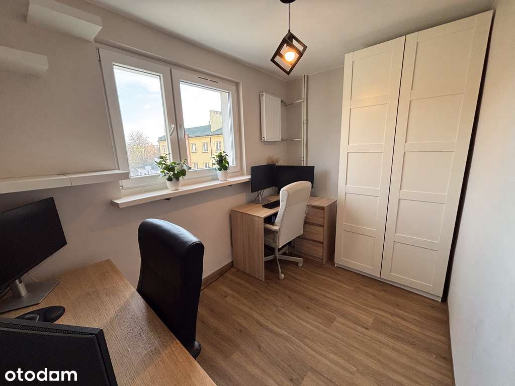 Nowoczesne 2 pokoje w Piastowie, 30 m²-14