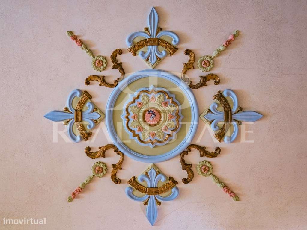 COUNTRY COTTAGE | Sesimbra-7