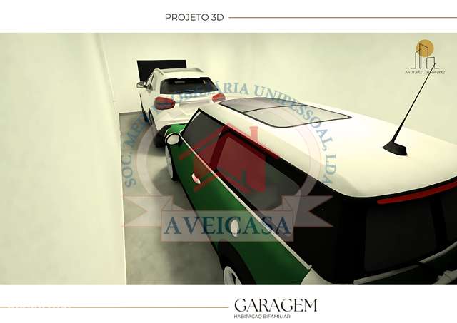 Moradia T3 em construção-6