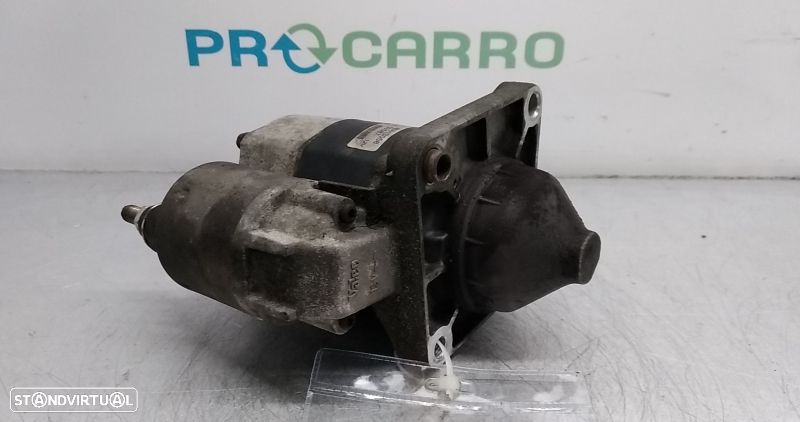 Motor De Arranque Fiat Stilo (192_) - 1