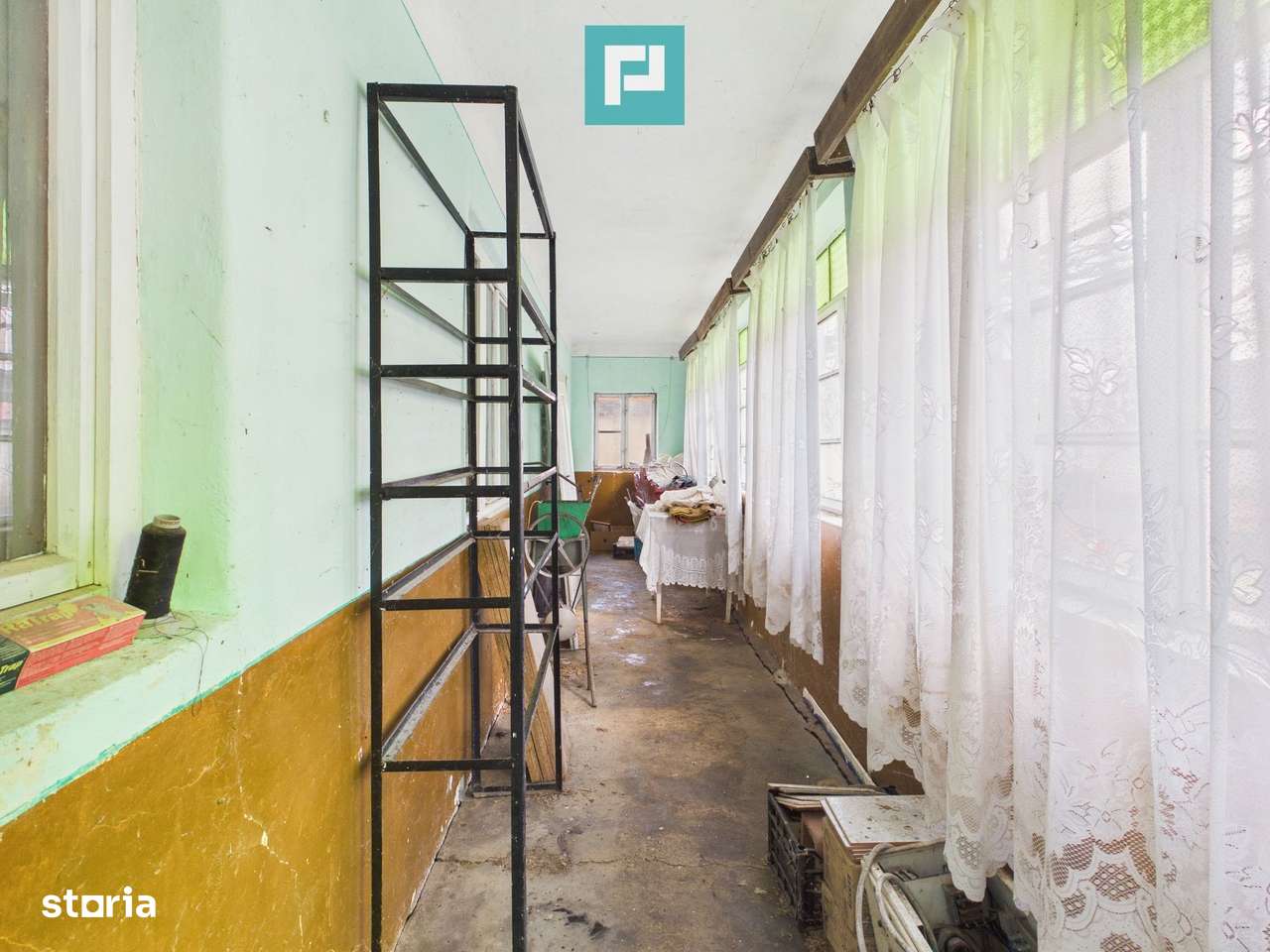 Casă cu teren generos, 4.000 mp, Chijic – Bihor-7