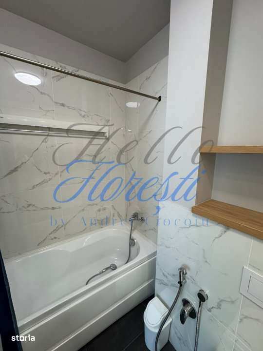 Apartament 3 camere 77mp, Columna Residence-18