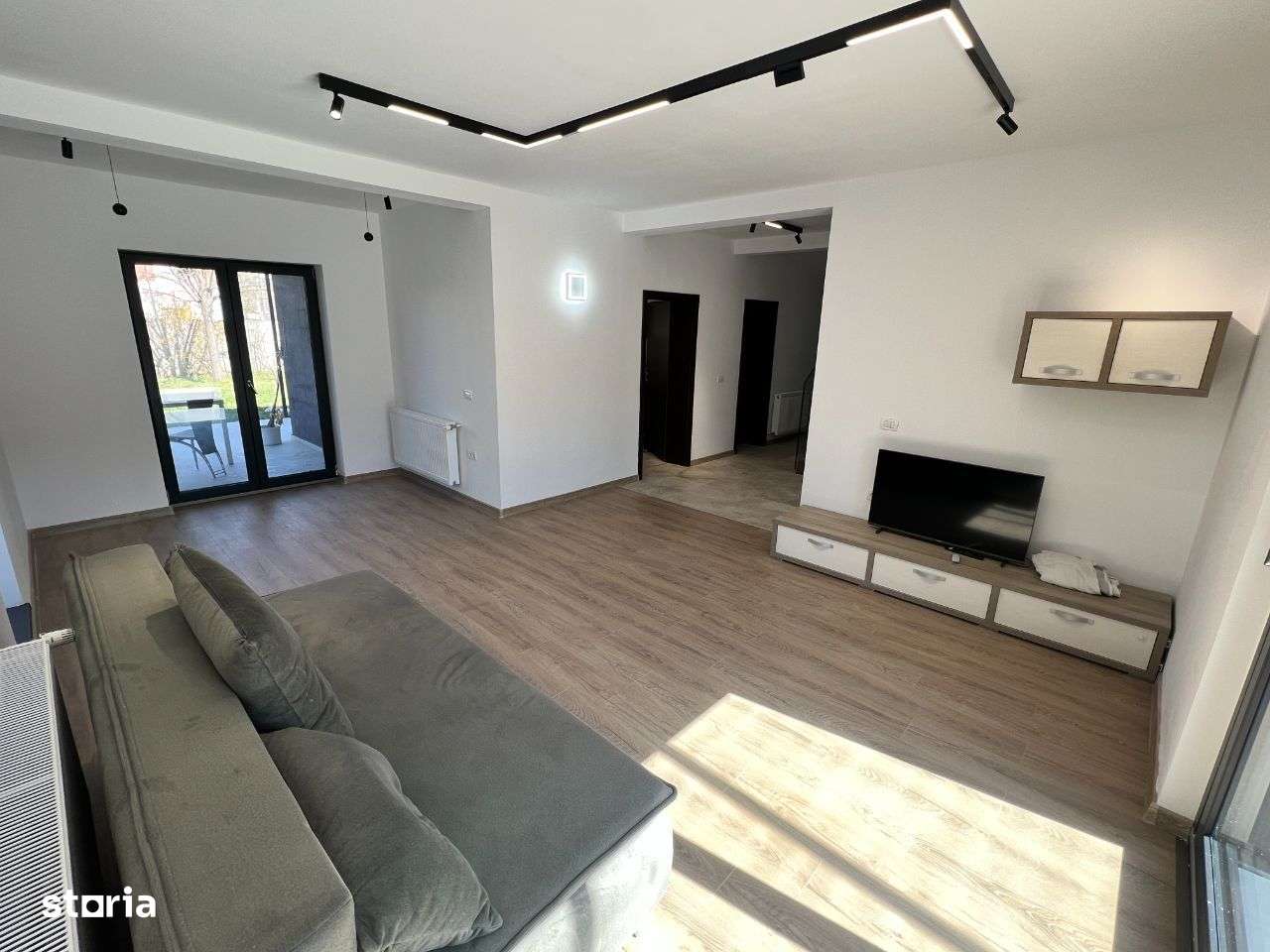 Dumbravita - Central - Casa de inchirat - rezidential sau birouri - Imagine principală: 5/16