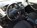 Ford Focus SW 1.5 TDCi Titanium - 12