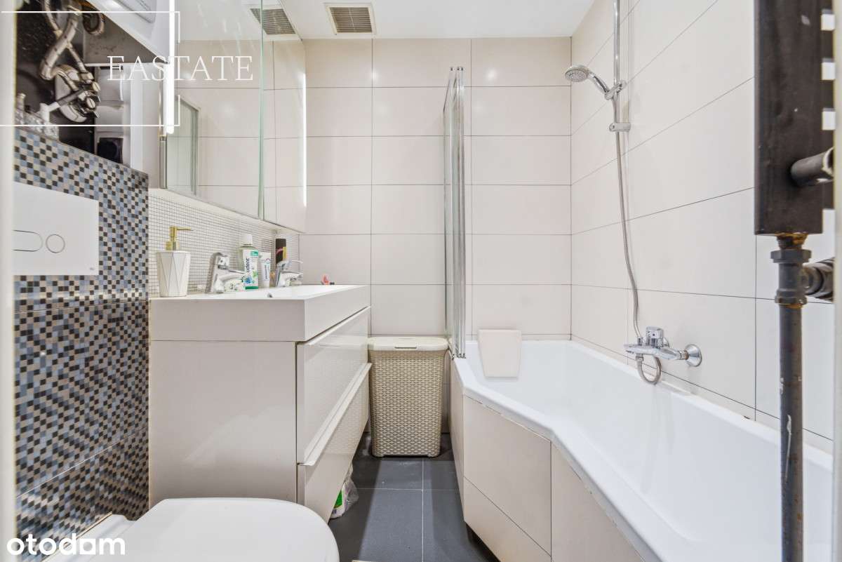 3 pokoje na parterze w Giszowcu-10