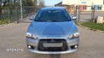 Mitsubishi Lancer 1.8 Intense - 4