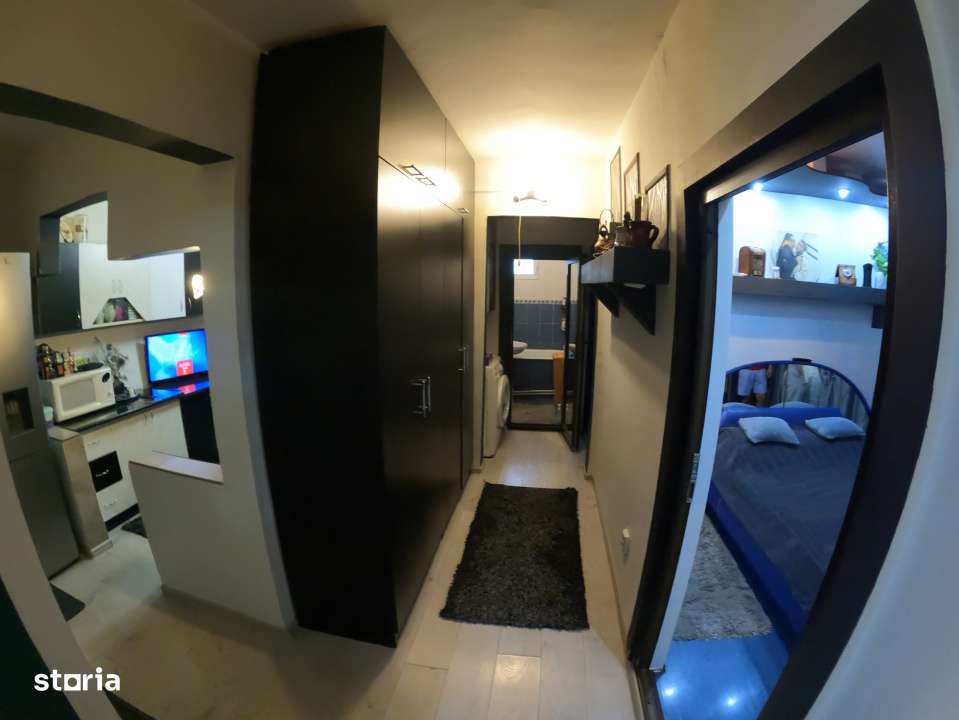 Apartament Primitor in Giurgiu – Etaj 7 din 10, Ideal pentru Familie-0