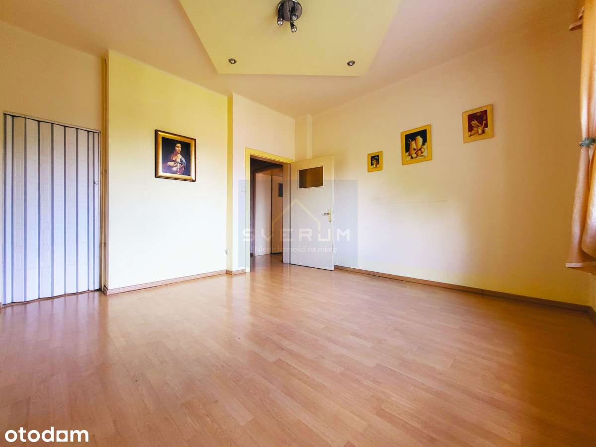 Dom z ogrodem w centrum Żarek - Pełny obrazek: 5/20