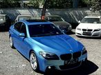 BMW Seria 5 - 2