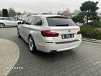 BMW Seria 5 520d Luxury Line sport - 5