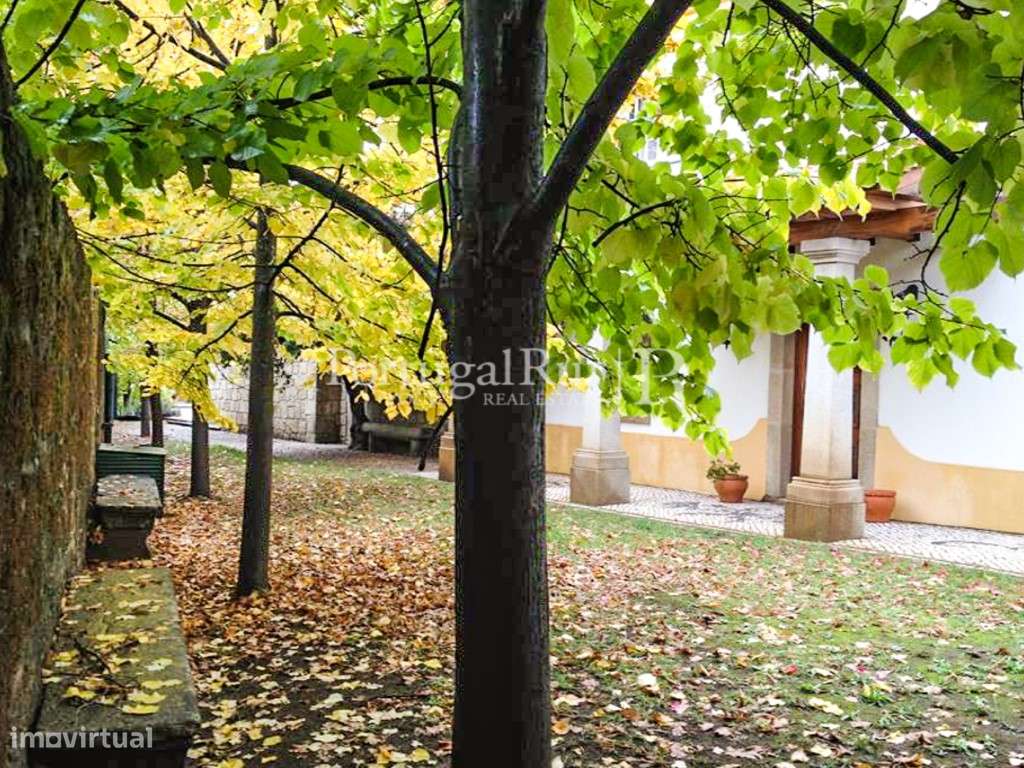 Excelente moradia na zona de Castelo Branco - Grande imagem: 3/17