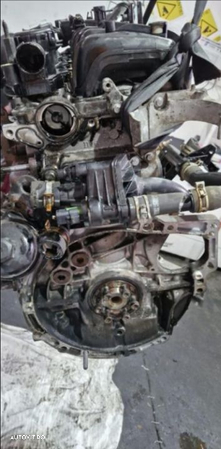 Motor fără anexe G8DE Ford Focus 2 1.6 Tdci 2010 - 3