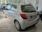 Toyota Yaris 1.33 Life - 3