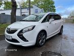 Opel Zafira Tourer 2.0 CDTI Automatik Sport - 5