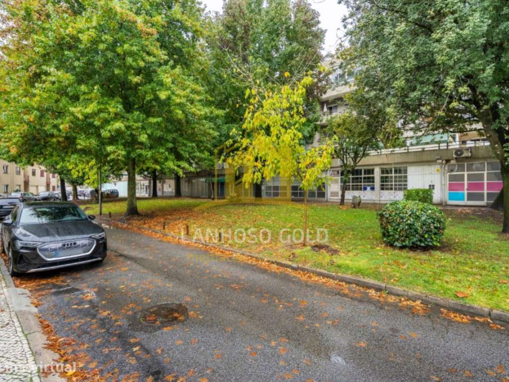 Trespasse de Restaurante em São Víctor - Braga-11