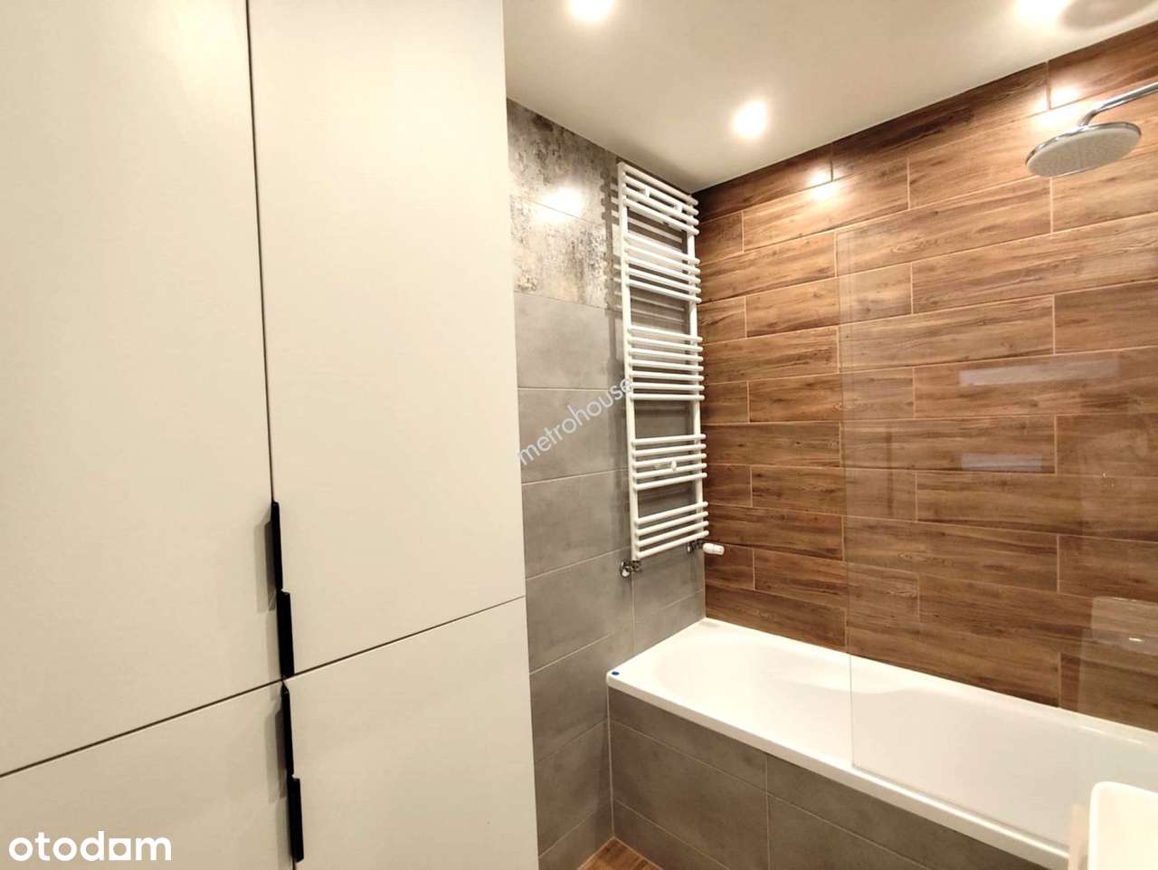 4-pokojowe mieszkanie 65,4 m² z 2 balkonami-11