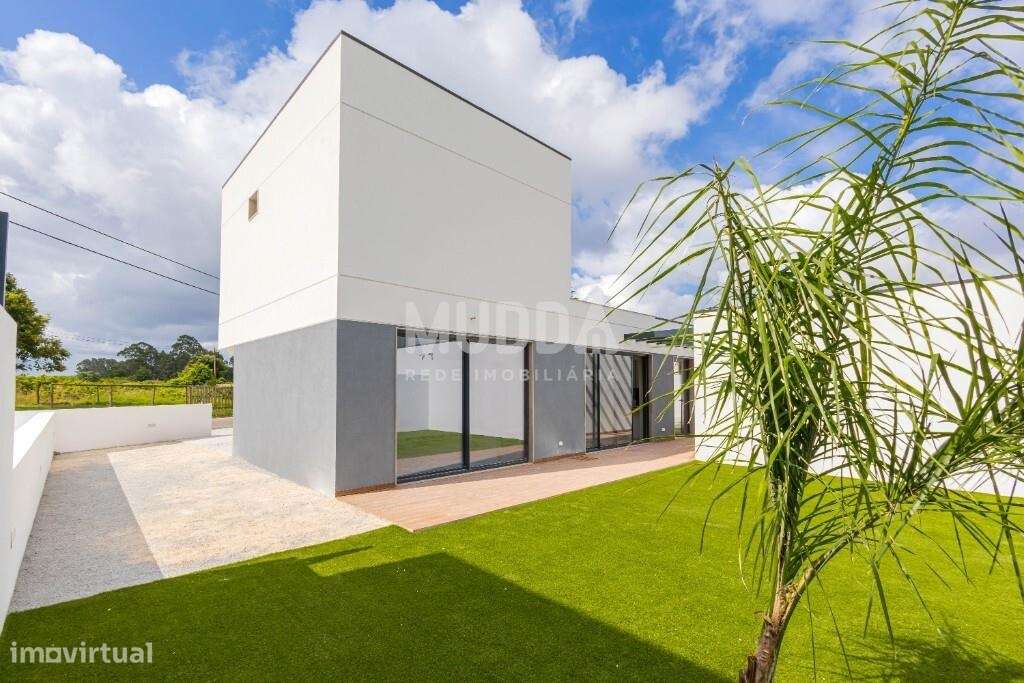 Moradia T4 para venda em São Salvador, Ílhavo - Grande imagem: 5/39