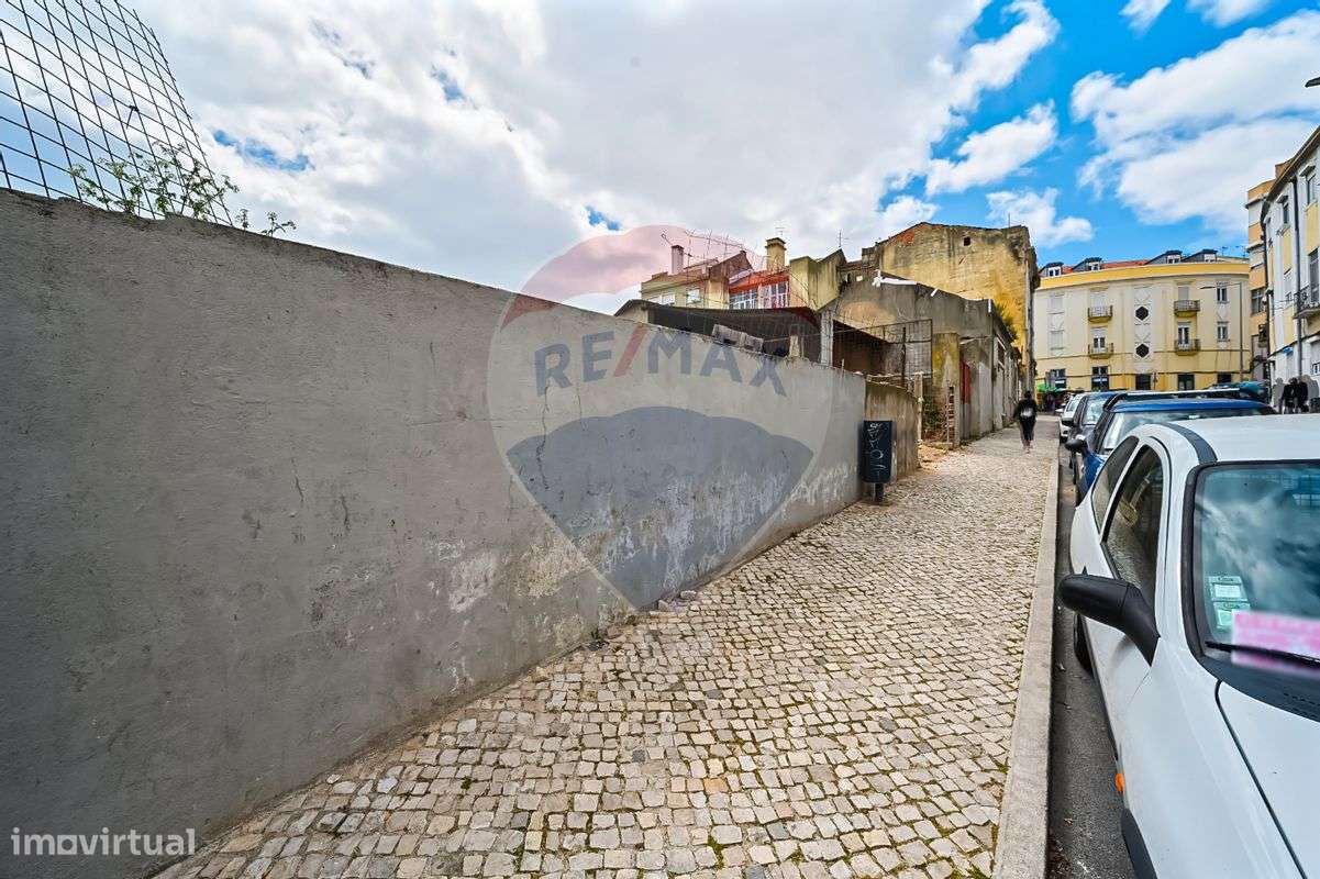 Terreno T17 para venda - Grande imagem: 3/11