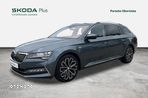 Skoda Superb 2.0 TDI SCR L&K - 1