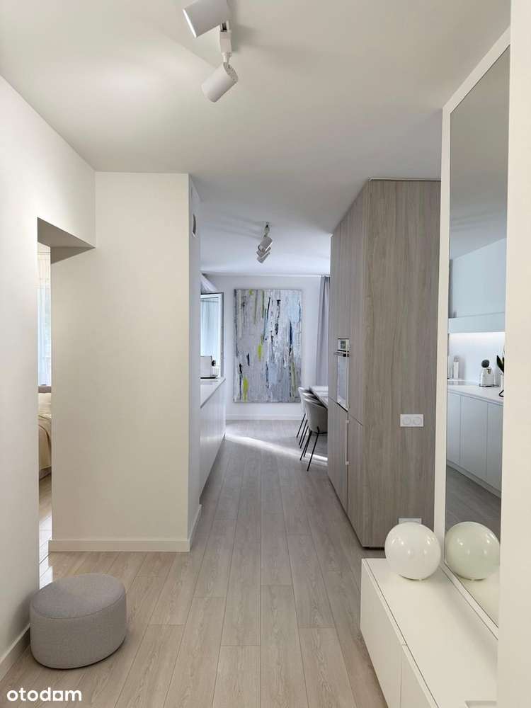 Wyjątkowy Apartament na sprzedaż - ul. Rydla-11