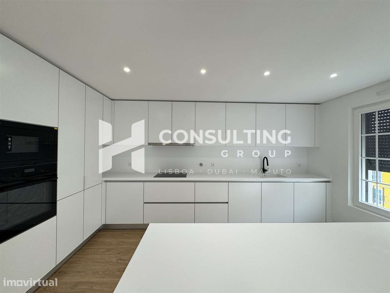 Apartamento T2 Venda em Águas Livres,Amadora-7