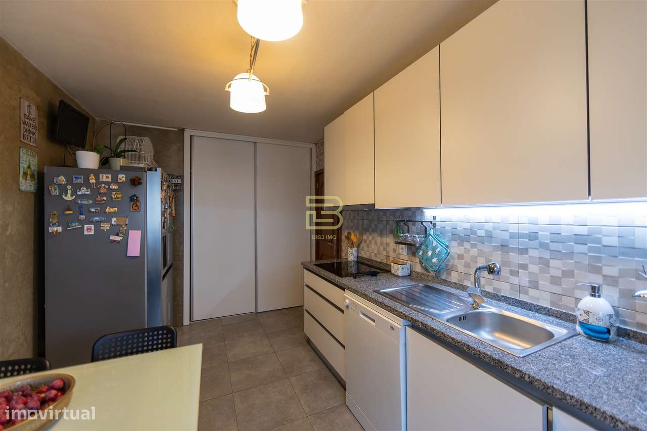 Apartamento T3 em Ramalde – Oportunidade para Investidores-8