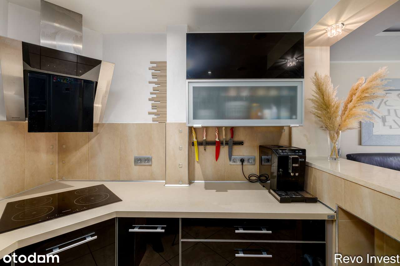 4-pokojowe, dobrze doświetlone mieszkanie wraz z  balkonem-8