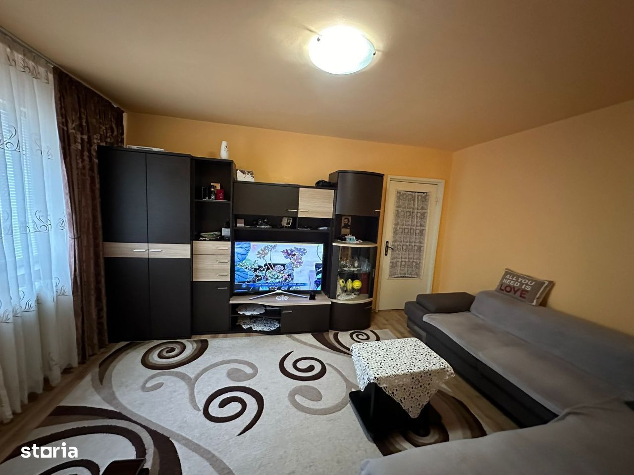 Blascovici – Apartament 2 Camere