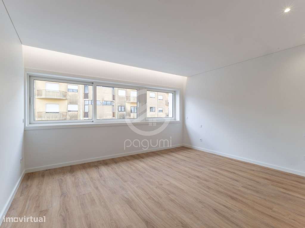 Moradia T3 Nova no Centro de Lousada - Modernidade, Espaço e Conforto-17