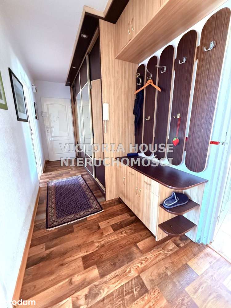 Rozkładowe Mieszkanie DLA Rodziny!-18