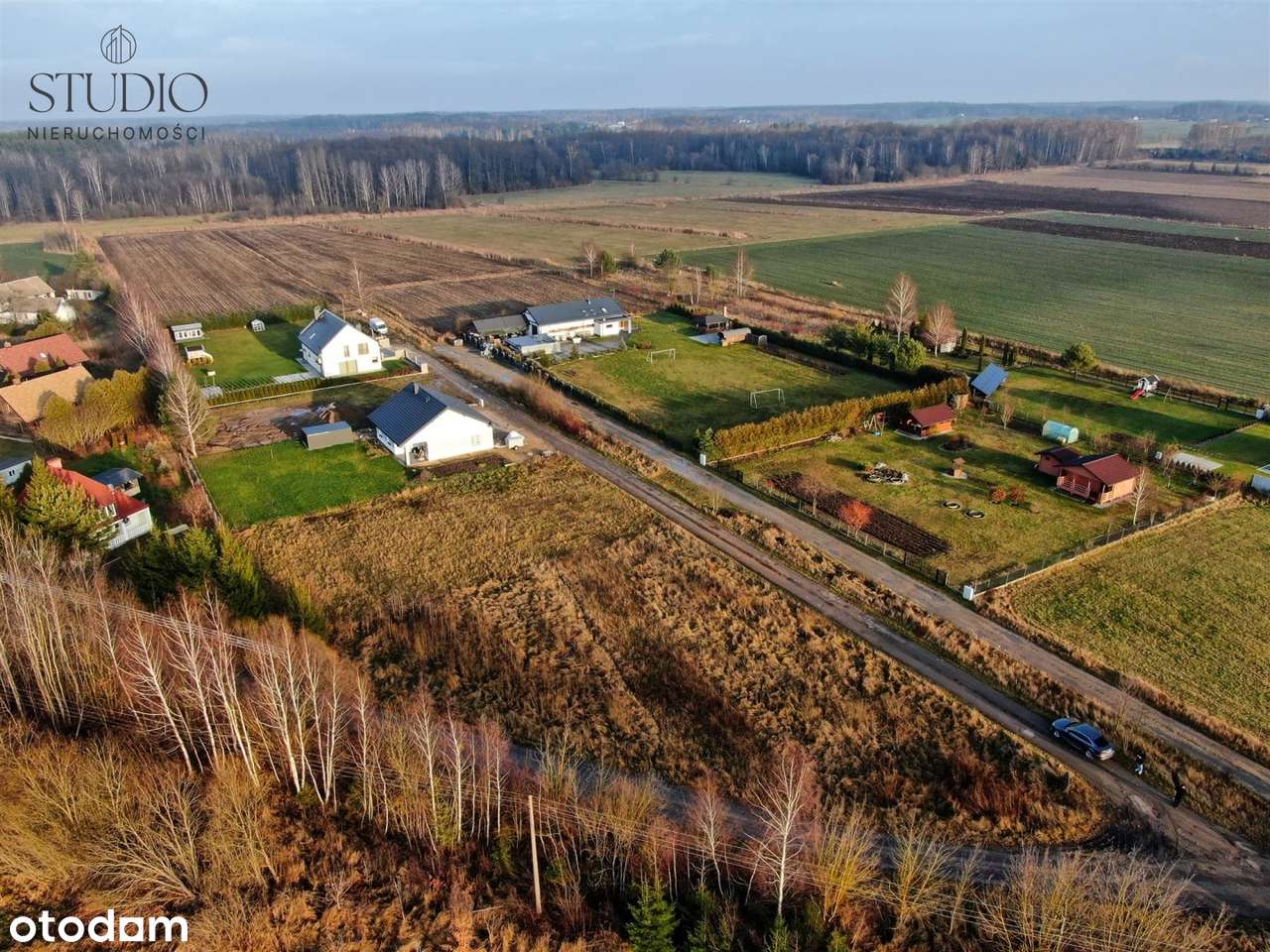 Twoja oaza spokoju w Juchnowcu Kościelnym - Pełny obrazek: 2/7
