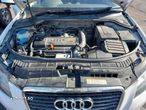 Interior complet Audi A3 8P 2011 HATCHBACK 1.4 TFSI CAXC - 9