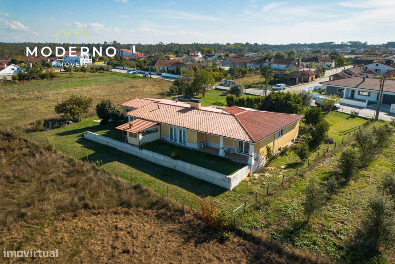 Moradia T4 – Ilha, Pombal-35