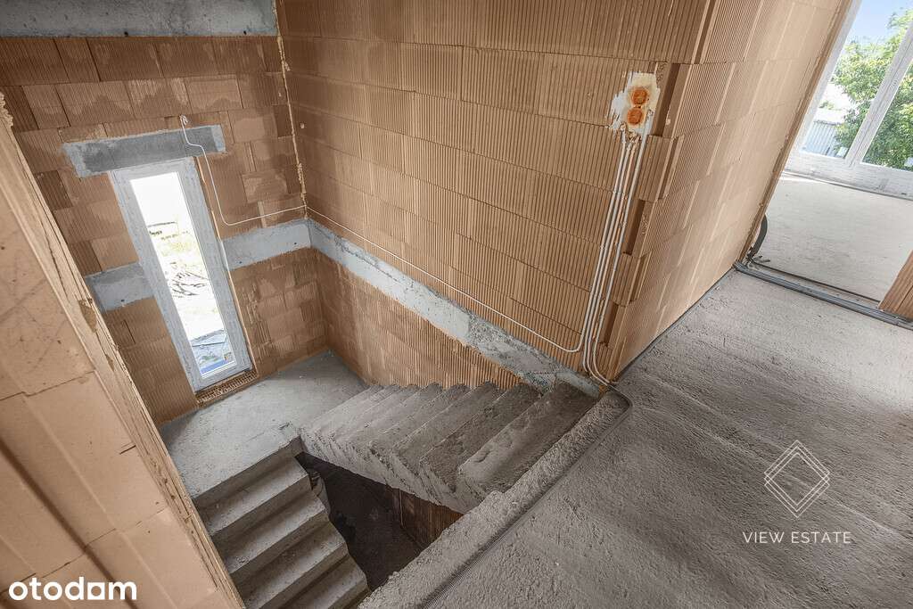 Gotowy | nowoczesny dom premium| zamknięte osiedle-13