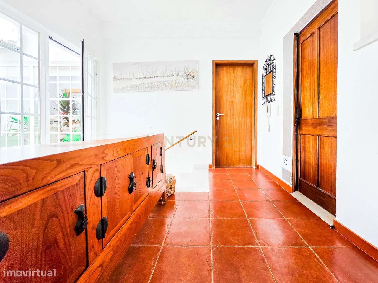 Moradia em Sesimbra T4 com vista-6